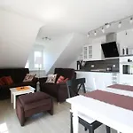 Relex In Der Dorothee Apartament