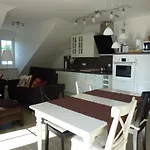 Apartament Relex In Der Dorothee Nienhagen