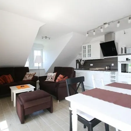 Relex In Der Dorothee Apartment