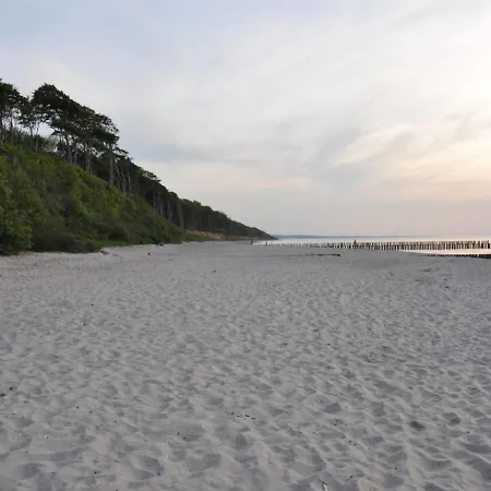 Relex In Der Dorothee Apartamento