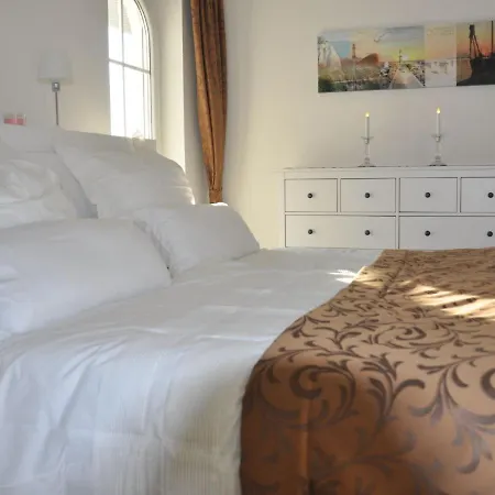 Relex In Der Dorothee * Ostseebad Nienhagen