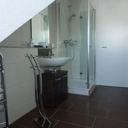 Apartment Relex In Der Dorothee
