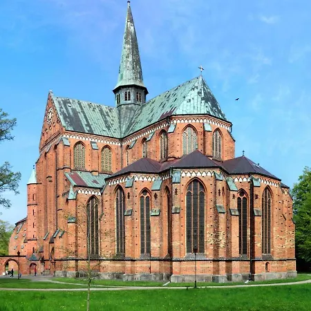 Relex In Der Dorothee Apartamento *