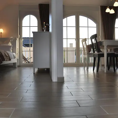 Apartamento Relex In Der Dorothee *