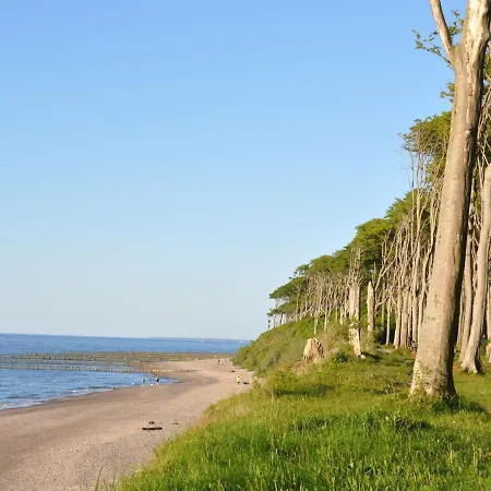 Relex In Der Dorothee * Ostseebad Nienhagen