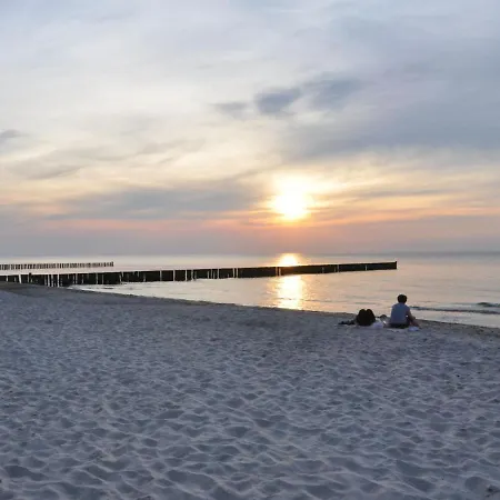 Apartamento Relex In Der Dorothee