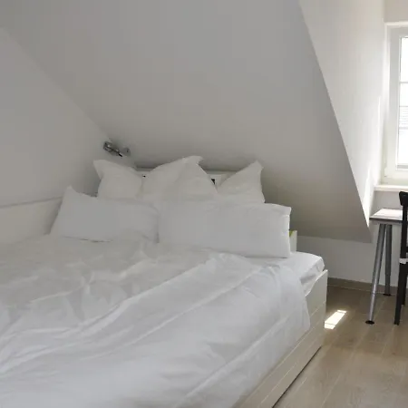 Relex In Der Dorothee Ostseebad Nienhagen