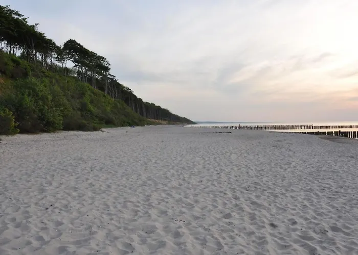 Relex In Der Dorothee Апартаменты