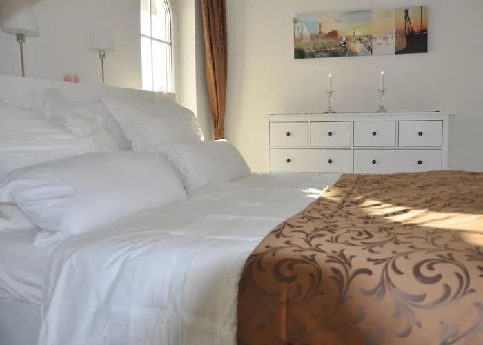 Relex In Der Dorothee * Остзебад Нинхаген